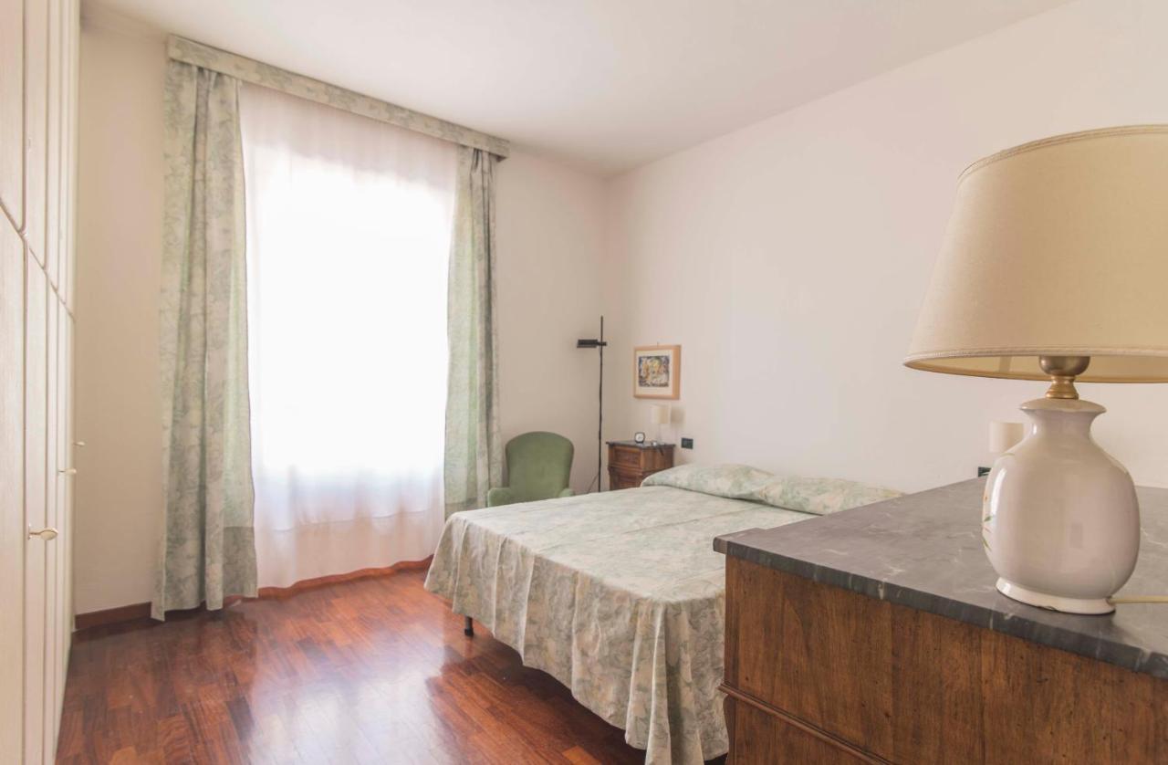 Appartamento Donella Con Parcheggio Privato Сан-Джиміньяно Екстер'єр фото